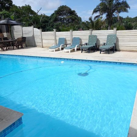 Poolside Guest House พอร์ตเชพสโตน ภายนอก รูปภาพ