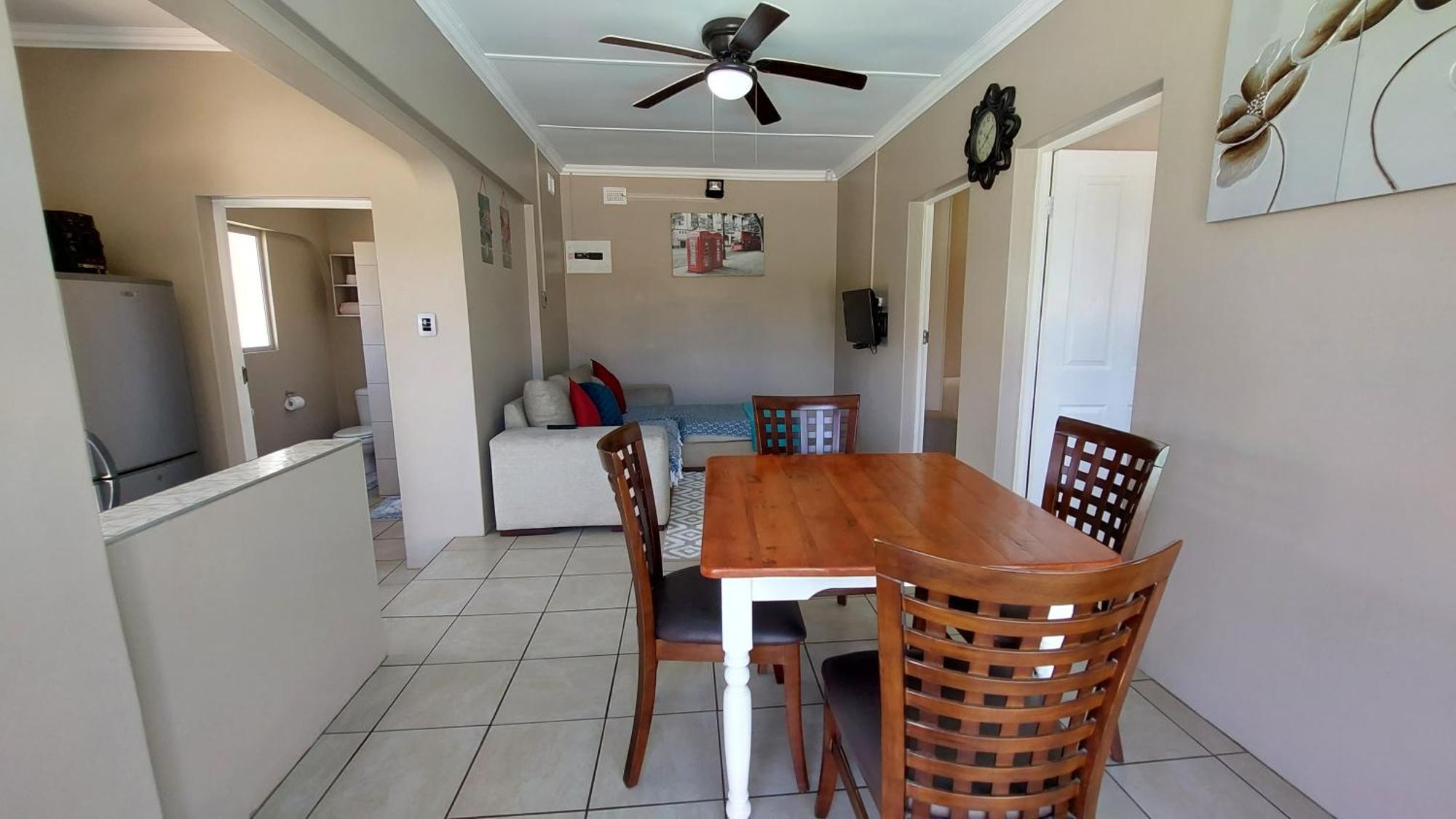 Poolside Guest House พอร์ตเชพสโตน ภายนอก รูปภาพ